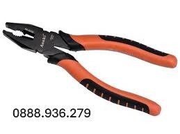 Kìm cắt dây Asaki AK-8033 chính hãng