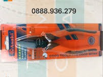 Kìm Cắt Dây Asaki AK-8035 Chất Lượng Cao