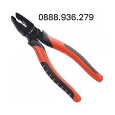Kìm Cắt Dây Asaki AK-8035 Dụng Cụ Cầm Tay