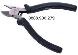 Kìm cắt dây Asaki AK-8053 8 inch