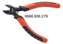 Kìm cắt dây Asaki AK-8090 chính hãng