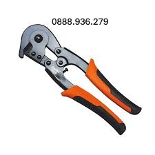 Kìm Cắt Lưới B40 Asaki AK-8187 10 Inch