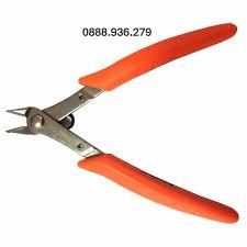 Kềm cắt chân linh kiện điện tử Asaki AK-8140