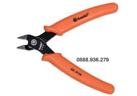 Kềm cắt mạch Asaki AK-8156