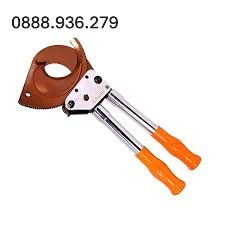 Kìm cắt thép trợ lực Asaki AK-8416 bền bỉ