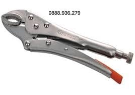 Kìm chết Asaki AK-8254 bền bỉ