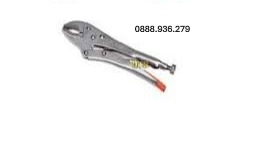 Thông số kỹ thuật kìm chết mỏ oval Asaki AK-8258