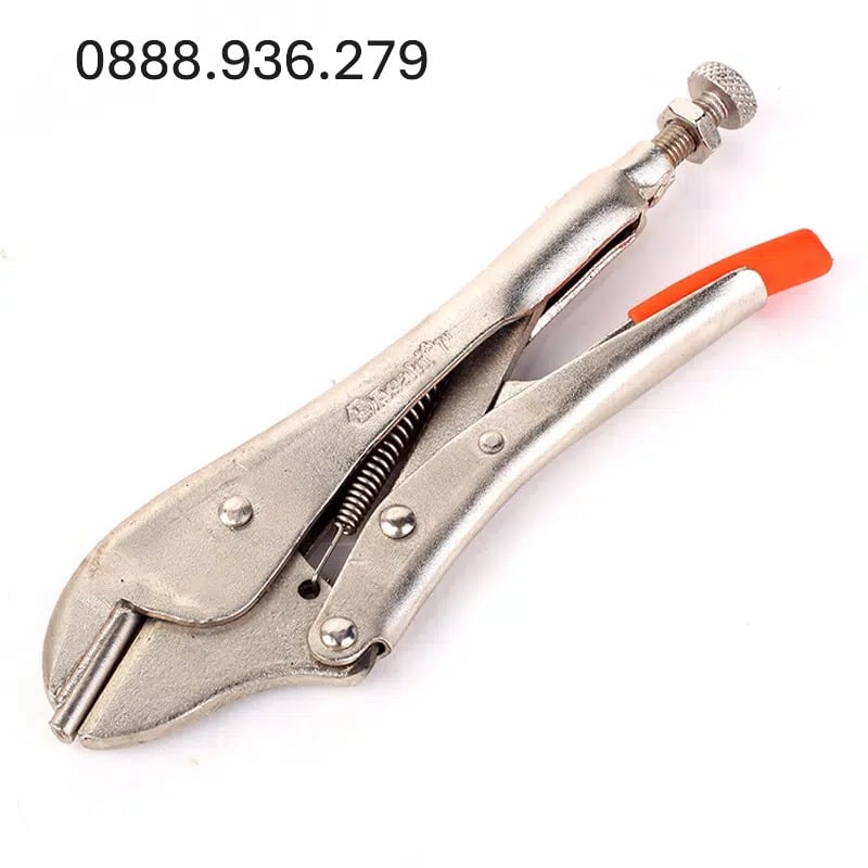 Kìm Chết Asaki AK-8260 cao cấp