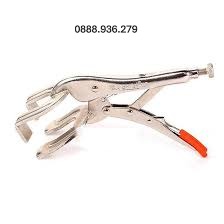 Kìm chết Asaki AK-8271 chất lượng cao