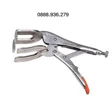 Thông số kỹ thuật Kìm Asaki AK-8271