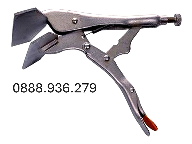 Kìm chết Asaki AK-8273 10 inch giá tốt