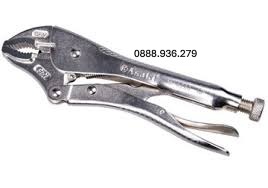 Kìm chết Asaki AK-8280 chính hãng