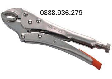 Kìm chết mũi nhọn Asaki AK-8264 bền bỉ