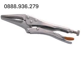 Kìm chết mũi nhọn Asaki AK-8264 giá tốt