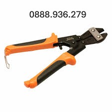 Kìm cộng lực mini Asaki AK-8190 giá rẻ