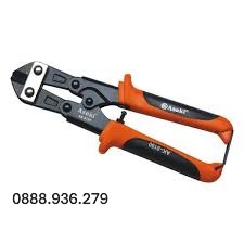 Kìm cộng lực mini Asaki AK-8190 8 inch chính hãng