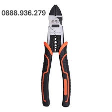 Kìm đa năng 8 inch Asaki AK-8133 giá tốt