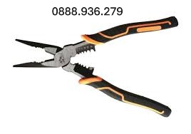 Kìm đa năng 9 inch Asaki AK-8131 chính hãng