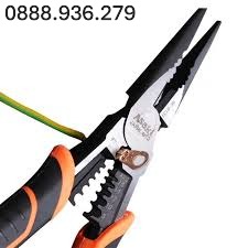 Kìm đa năng 9 inch Asaki AK-8131 giá tốt