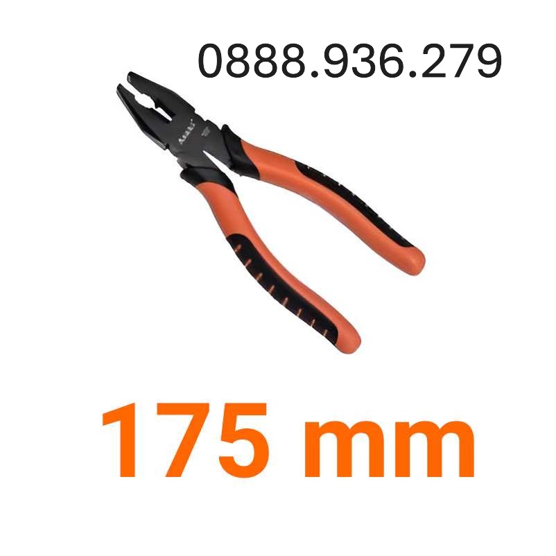 Kìm đa năng Asaki AK-8034 cao cấp