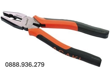 Kìm đa năng Asaki AK-8034 giá rẻ