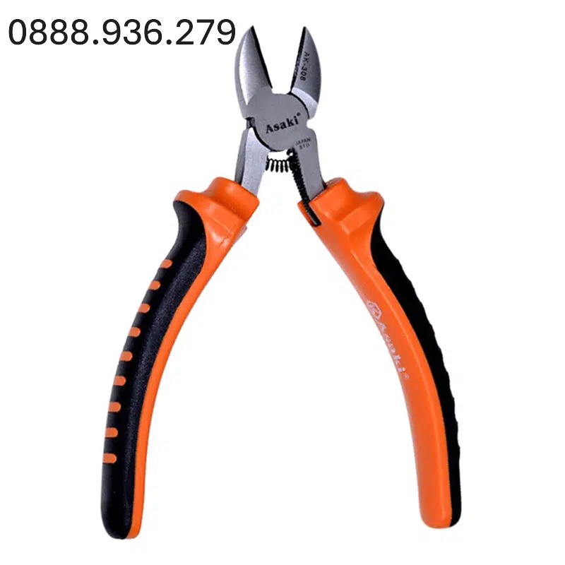 Kìm đa năng Asaki AK-8098 giá tốt