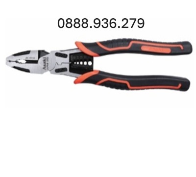 Kìm đa năng Asaki AK-8128 bền bỉ