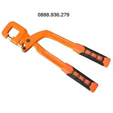 Kìm đục lỗ tròn Asaki AK-8314 chính hãng