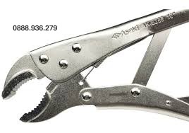 Kìm khóa Asaki AK-8254 chính hãng