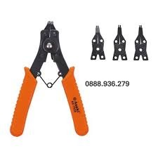 Thông số kỹ thuật kìm mở phe 4 trong 1 Asaki AK-7020