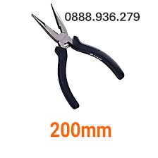 Kìm mũi dài Asaki AK-8050 giá tốt