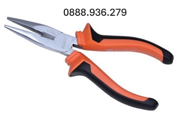 Kìm nhọn Asaki AK-8003 bền bỉ