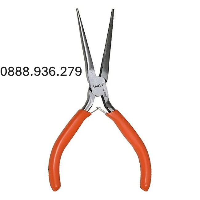 Kìm nhọn Asaki AK-8295 giá tốt