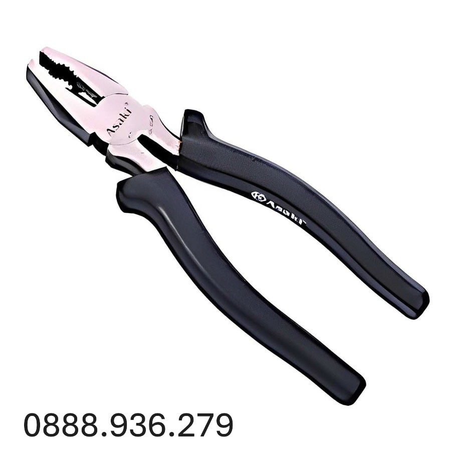 Kìm răng Asaki AK-8045 6 inch chính hãng