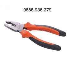 Kìm răng Asaki AK-8102 bền bỉ