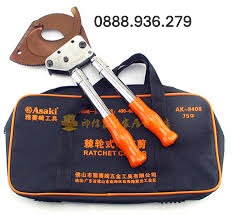 Kìm trợ lực Asaki AK-8408 giá tốt