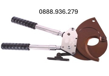 Kìm trợ lực cắt cáp điện Asaki AK-8409 chính hãng