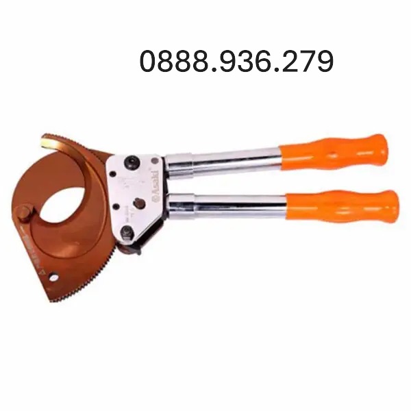 Kìm trợ lực cắt cáp điện Asaki AK-8409 giá tốt