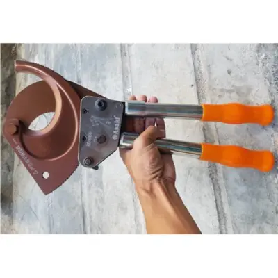 Kìm trợ lực cắt cáp thép Asaki AK-8417 giá tốt