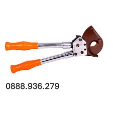 Kìm trợ lực cắt thép Asaki AK-8416 chính hãng