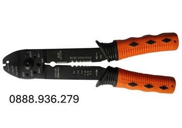 Kìm tuốt dây Asaki AK-9102 – Giá tốt