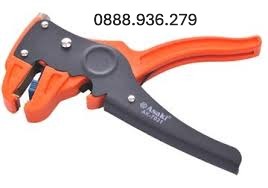 Kìm tuốt dây Asaki AK-9104 chính hãng