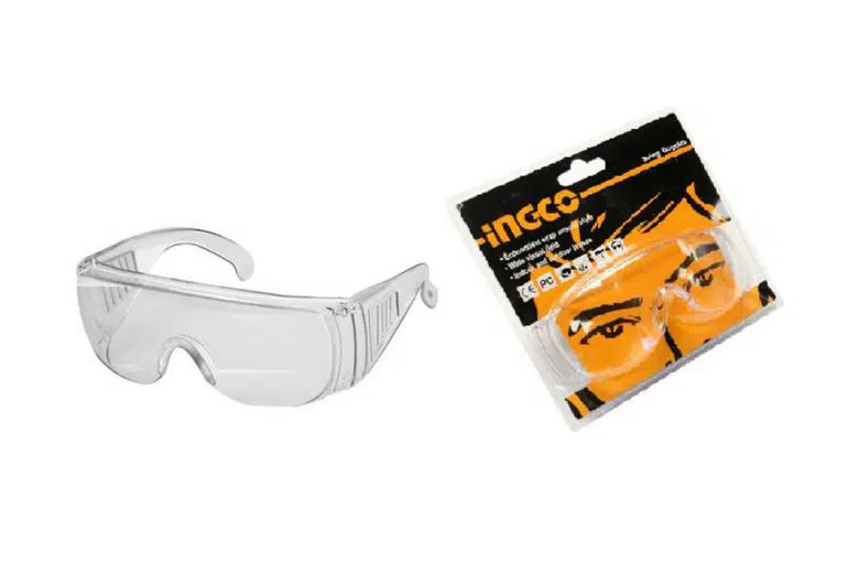 Kính bảo hộ INGCO HSG05 chống tia UV