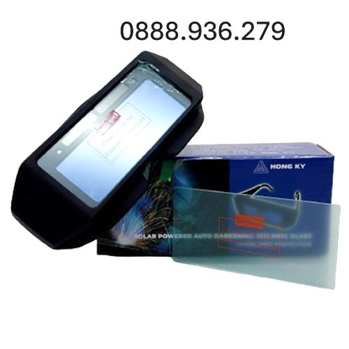 Kính hàn điện tử tự động Hồng Ký LYG-0Y-2000