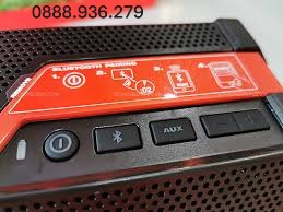 Loa Milwaukee M12-18 JSSP chính hãng