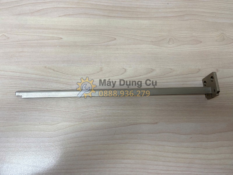Lưỡi cắt và thanh dẫn cho Bosch GSG 300