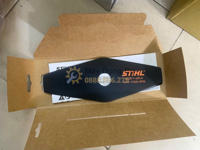 Lưỡi cắt thép Stihl FS 250