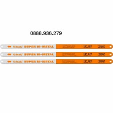 Thông số kỹ thuật Lưỡi cưa cao cấp Asaki AK-8719