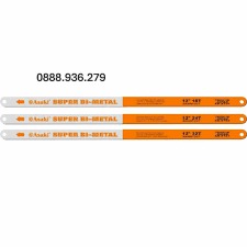 Thông số kỹ thuật Lưỡi cưa cao cấp Asaki AK-8720