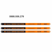 Thông số kỹ thuật Lưỡi cưa sắt Asaki AK-8716